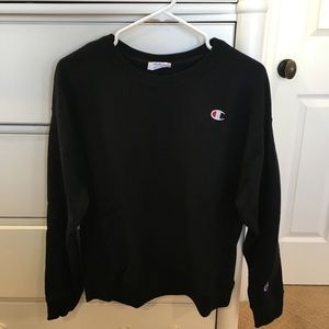 Champion Reverse Weave Crew